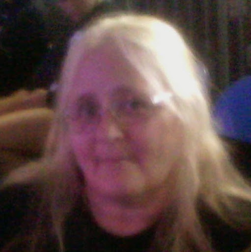 Jean Tucker Photo 33