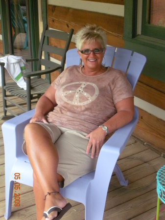 Cynthia Newton Photo 11
