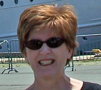 Paula Peck Photo 20