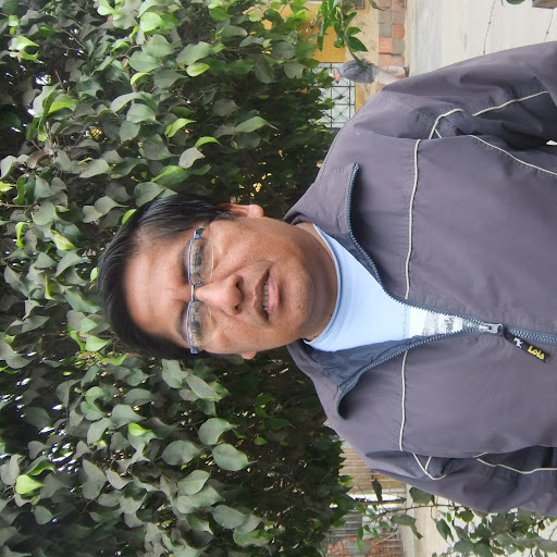 Humberto Suarez Photo 12