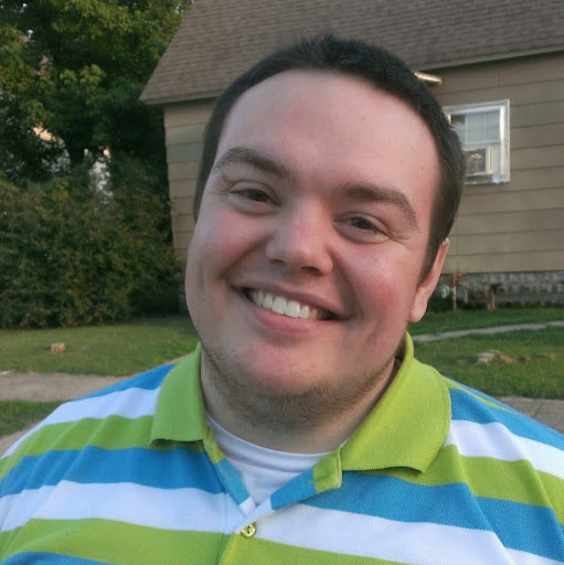 Andrew Sanford Photo 18
