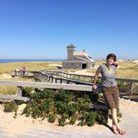 Ruth Goldstein Photo 5