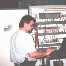 Jerry Armstrong Photo 39