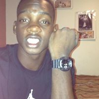 Raynard Robinson Photo 5
