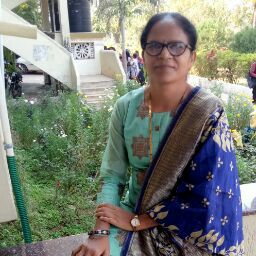 Sumitra Patel Photo 10