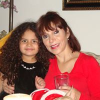 Isabel Granados Photo 12