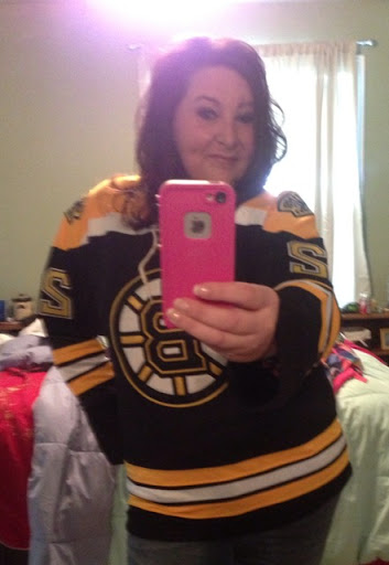 Sarah Halley Photo 9