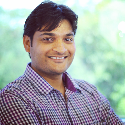 Anil Pandya Photo 7