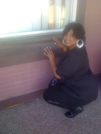 Regina Mack Photo 15