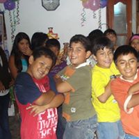 Maximiliano Gutierrez Photo 18
