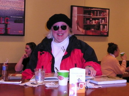 Deborah Esposito Photo 9
