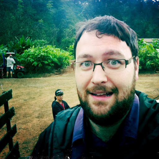Daniel Applegate Photo 2