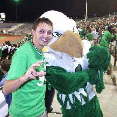 Dustin Mayfield Photo 4