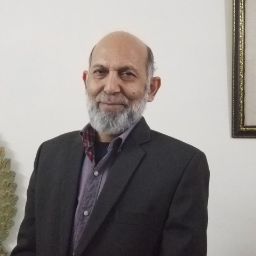 Mohammad Mirza Photo 34