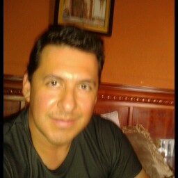 Alfredo Ordonez Photo 11