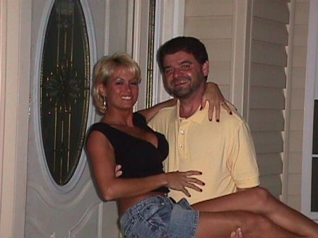 Traci Brown Photo 1