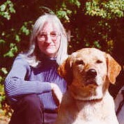 Roberta Chase Photo 27