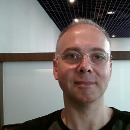 Richard Goss Photo 12