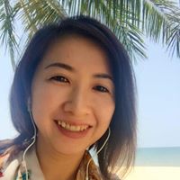 Linh Lu Photo 27