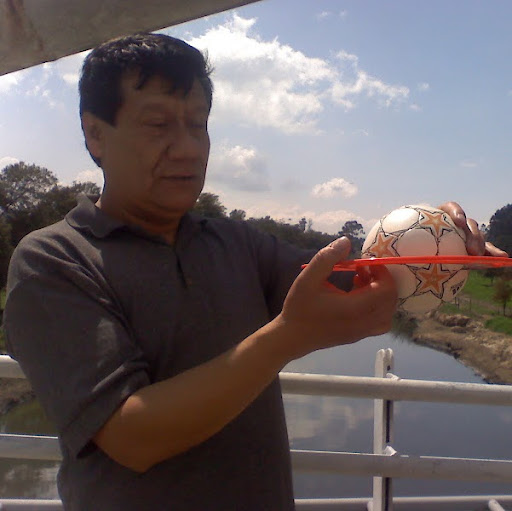 Antonio Almanza Photo 21