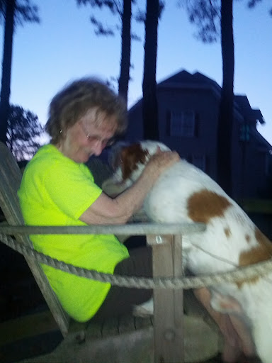 Mary Boynton Photo 9