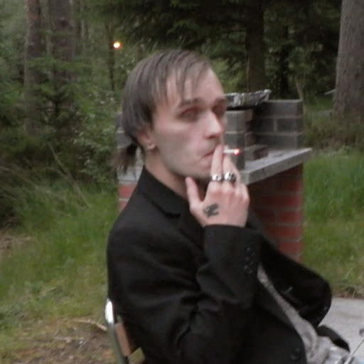 Andrew Crabtree Photo 16