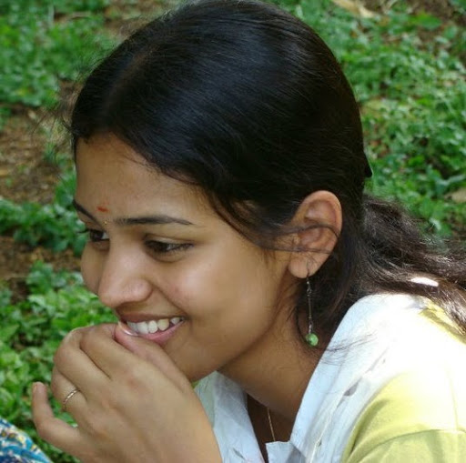 Samantha Kumar Photo 9