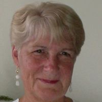 Jean Haines Photo 16