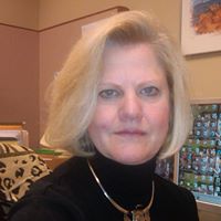 Betty Shull Photo 5
