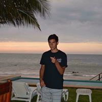 Elias Duarte Photo 12