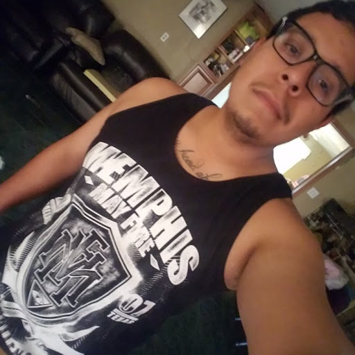 Steven Fuentes Photo 2