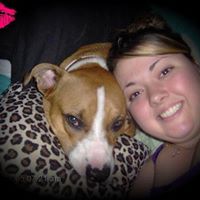 Amber Aiken Photo 24