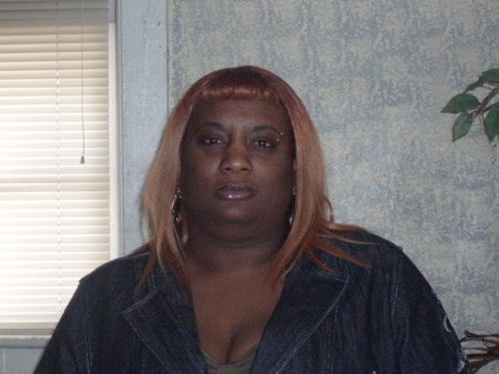 Marilyn Walker Photo 25
