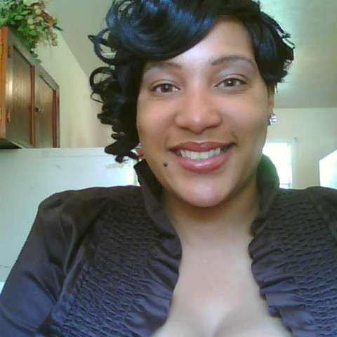 Christina Spivey Photo 18