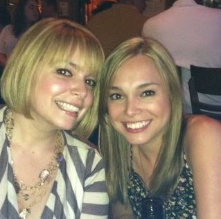 Sarah Reynolds Photo 10