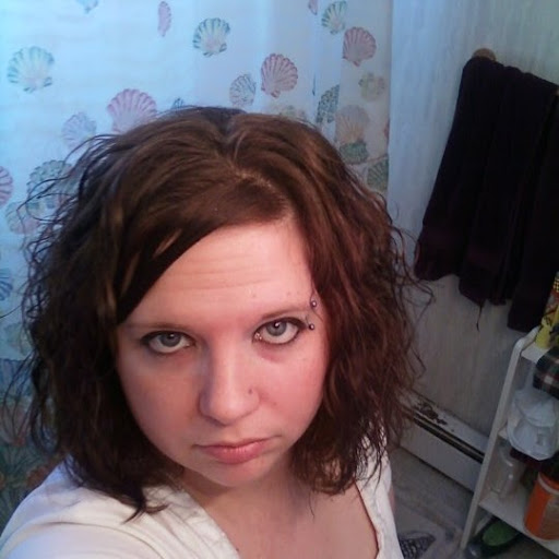 Alicia Baker Photo 48
