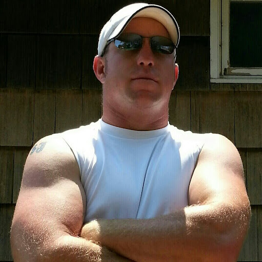 Steve Jackson Photo 43
