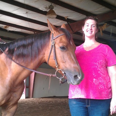 Jennifer Stauffer Photo 18