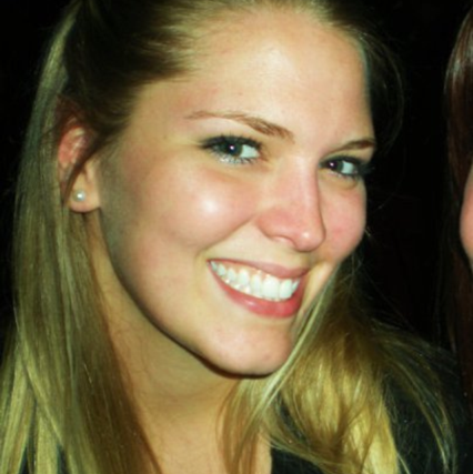 Becky Schaefer Photo 13