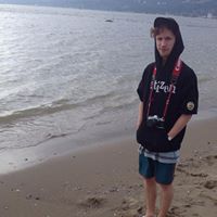 Matthew Hann Photo 21