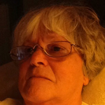 Margaret Marshall Photo 37