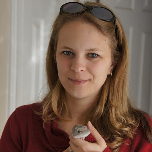 Heather Hawthorne Photo 39