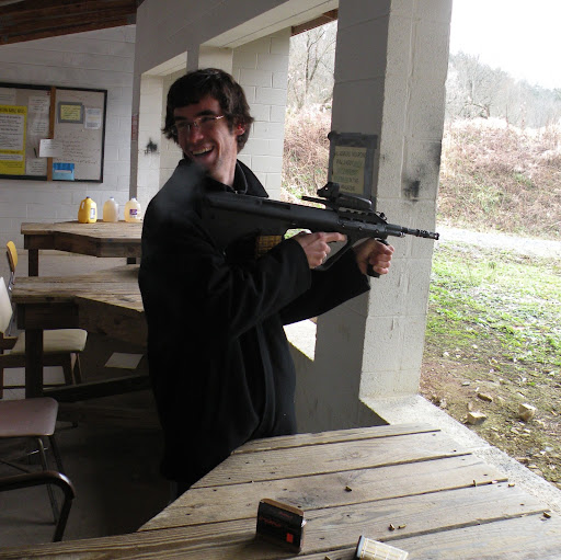 Nicholas Barger Photo 17