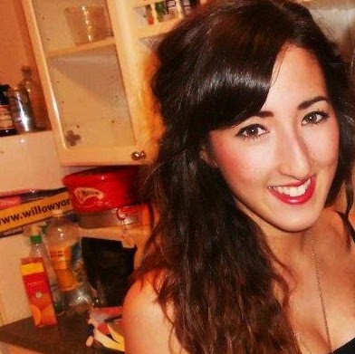 Catherine Lea Photo 7