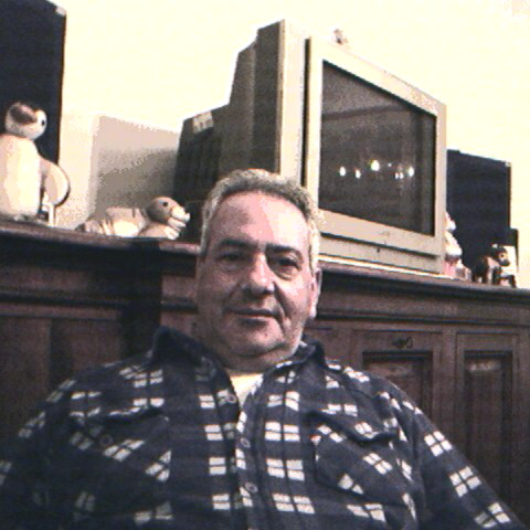 Michele Farina Photo 39