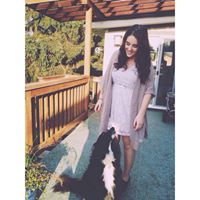 Megan Rose Photo 28