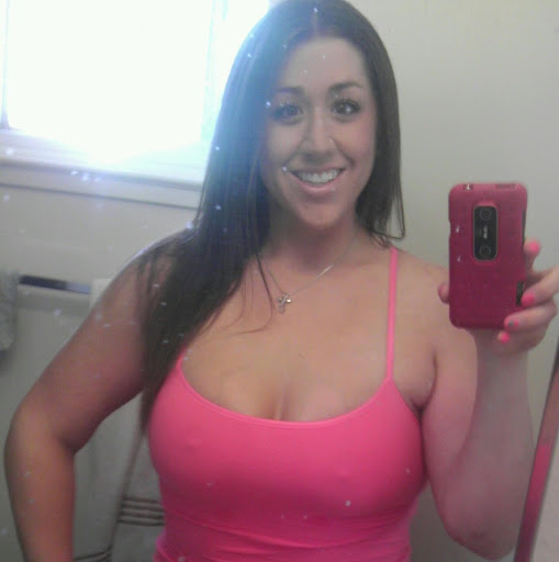 Kristina Parker Photo 33