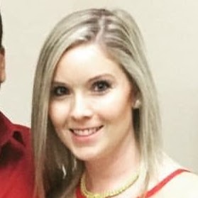 Rachel Maddox Photo 2