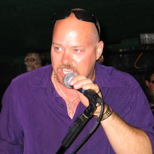 Jim Robinson Photo 19
