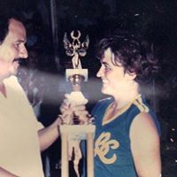 Ruth Beyer Photo 25
